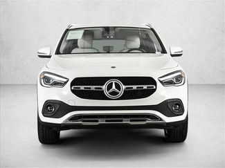 Used 2022 Mercedes-Benz GLA 250 video 2