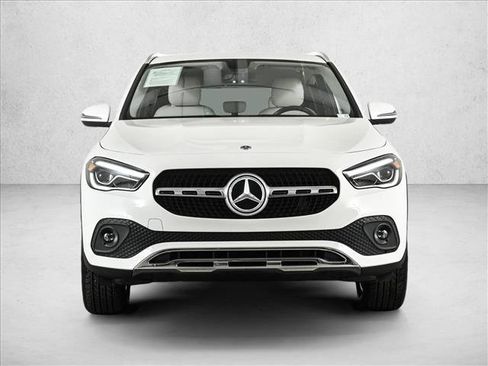Used 2022 Mercedes-Benz GLA 250 image 2