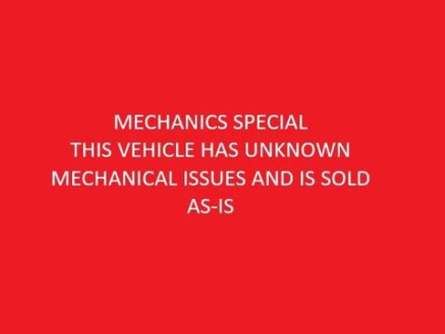 Used 2003 Dodge Dakota Sport AWD/4WD image 7