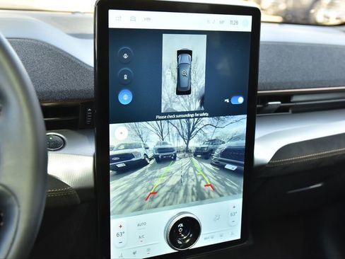 Used 2023 Ford Mustang Mach-E GT image 27