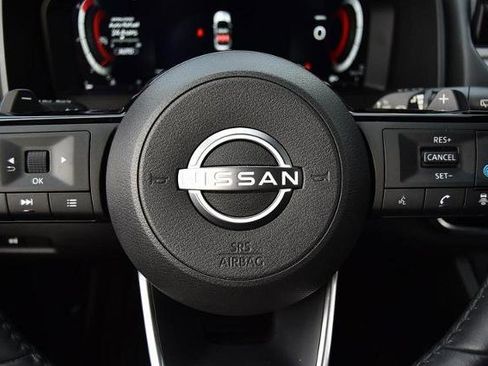 Certified 2024 Nissan Rogue SL image 21