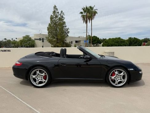 Used 2007 Porsche 911 Carrera S image 24