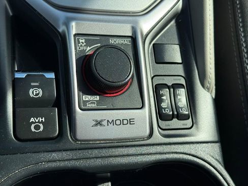 Used 2024 Subaru Forester Premium image 20