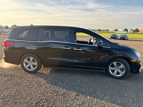 Used 2019 Honda Odyssey EX-L image 14