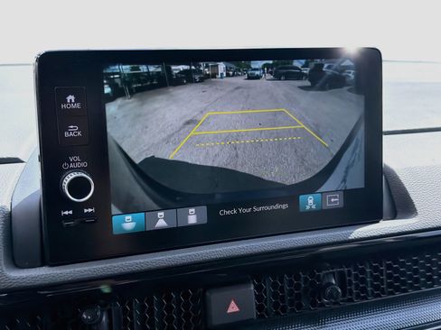 Used 2024 Honda CR-V EX-L image 13