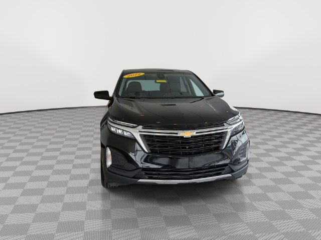 Certified 2022 Chevrolet Equinox LT FWD image 4