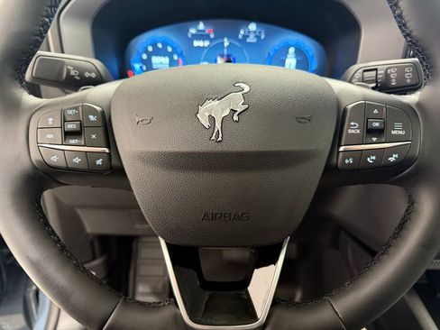 New 2025 Ford Bronco Sport Badlands w/ Sasquatch Badlands Package image 32