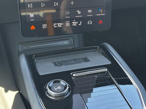 New 2025 Polestar Polestar 3 image 18