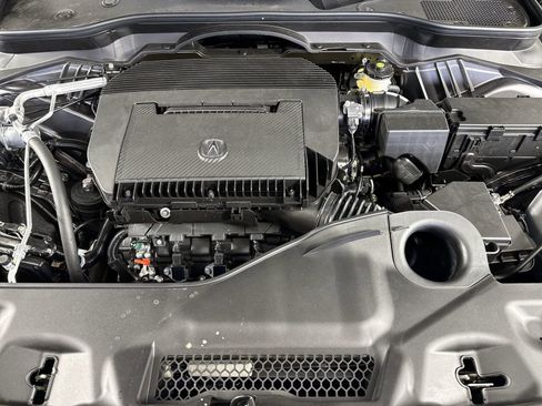 New 2026 Acura MDX A-Spec AWD/4WD image 27
