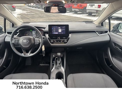 Used 2024 Toyota Corolla LE image 20