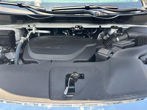 Used 2024 Honda Odyssey EX-L image 9