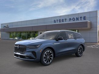 New 2026 Lincoln Nautilus Reserve video 1