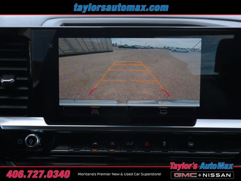 Used 2023 GMC Sierra 1500 SLE AWD/4WD image 20