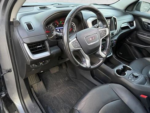 Used 2020 GMC Terrain SLT w/ Preferred Package image 10