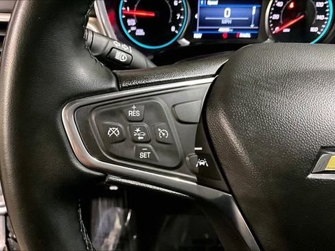 Certified 2024 Chevrolet Equinox LT AWD/4WD image 20