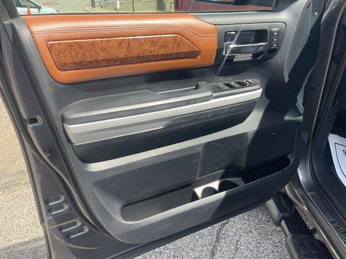 Used 2019 Toyota Tundra 1794 Edition AWD/4WD image 21
