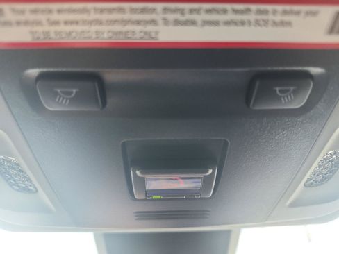 Used 2023 Toyota Camry SE FWD image 16