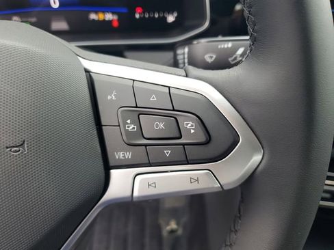 New 2026 Volkswagen Jetta Sport FWD image 18