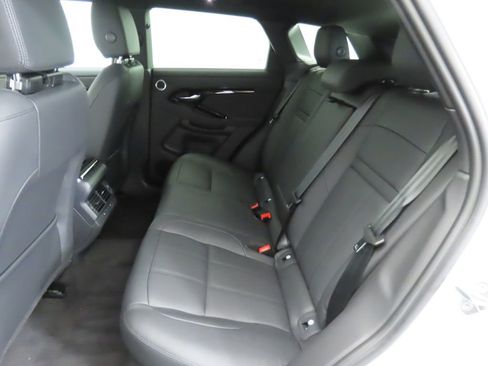 Certified 2025 Land Rover Range Rover Evoque S image 21