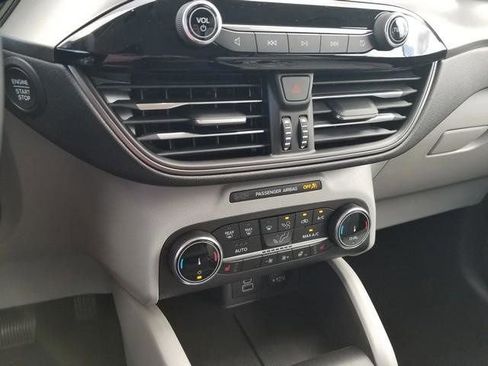 New 2025 Ford Escape Active w/ Cold Weather Package image 22