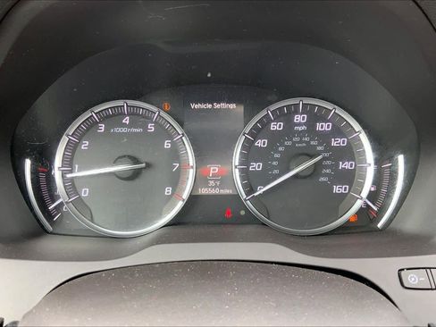 Used 2018 Acura MDX SH-AWD image 26