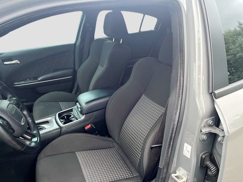 Used 2023 Dodge Charger R/T w/ Harman/Kardon Audio Group RWD image 19