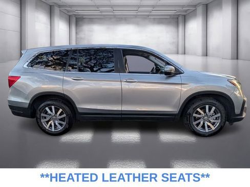 Used 2021 Honda Pilot EX-L image 5