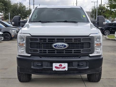 Used 2024 Ford F250 XL w/ XL Off-Road Package image 2