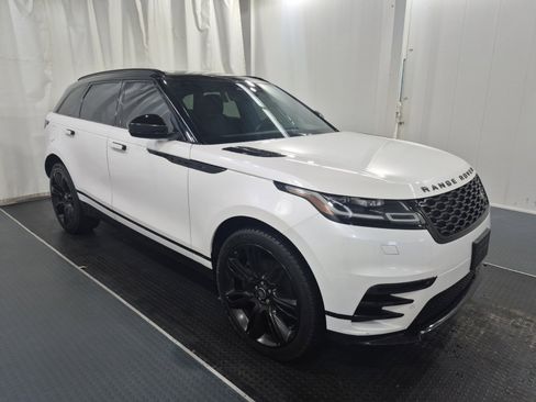 Used 2023 Land Rover Range Rover Velar R-Dynamic S image 5