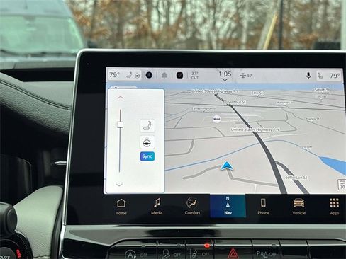 New 2026 Jeep Compass Limited image 14