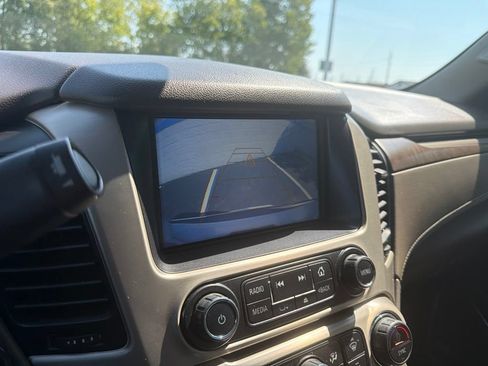 Used 2019 GMC Yukon Denali w/ Denali Ultimate Package AWD/4WD image 31
