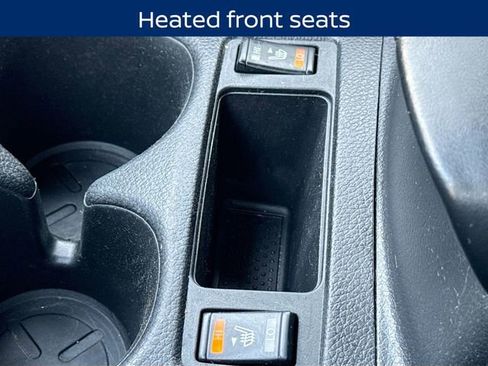 Used 2020 Nissan Rogue SV image 21