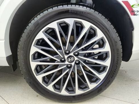 Used 2026 Hyundai Palisade Calligraphy FWD image 63