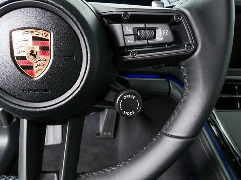 New 2026 Porsche Panamera 4 image 11