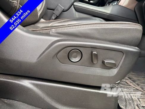 Used 2022 Chevrolet Tahoe High Country AWD/4WD image 27
