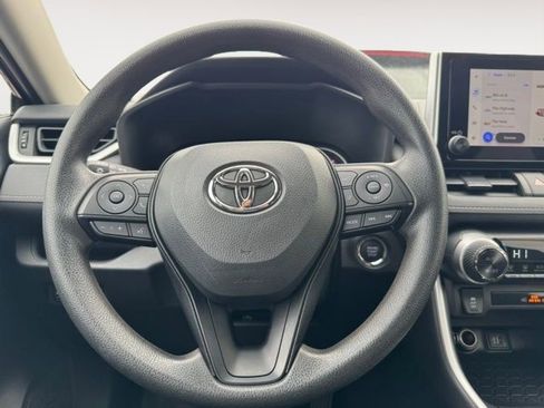 Certified 2025 Toyota RAV4 XLE AWD/4WD image 22
