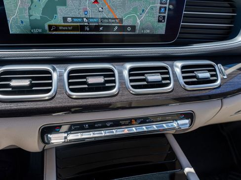 Used 2020 Mercedes-Benz GLE 350 image 41