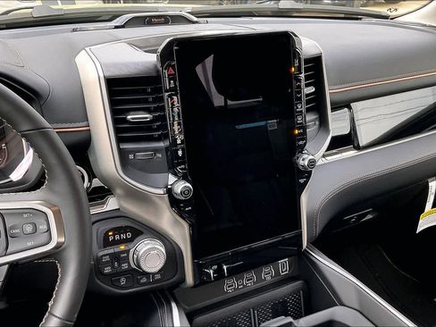 New 2026 RAM 1500 Tungsten AWD/4WD image 6