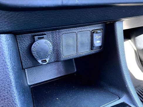 Used 2015 Toyota Corolla S w/ Body Protection Package #1 FWD image 34