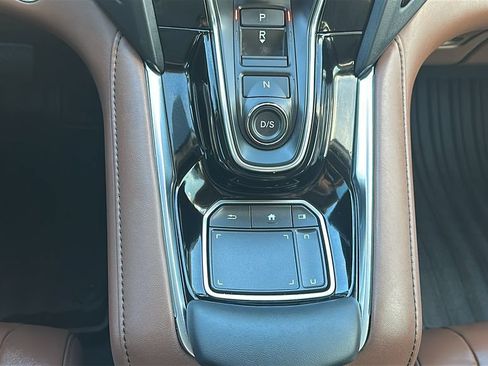 Used 2025 Acura RDX SH-AWD w/ Technology Package image 28