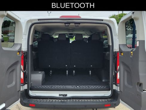 Used 2021 Ford Transit 350 XLT RWD image 6