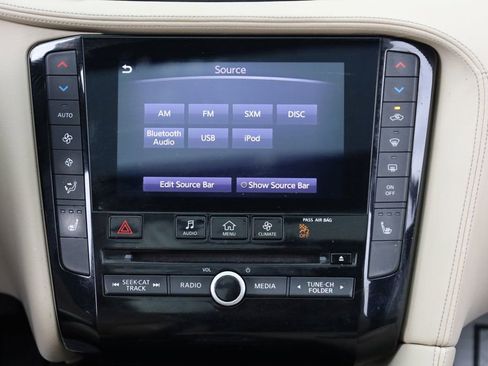 Used 2019 INFINITI QX50 Essential w/ Proactive Package image 38