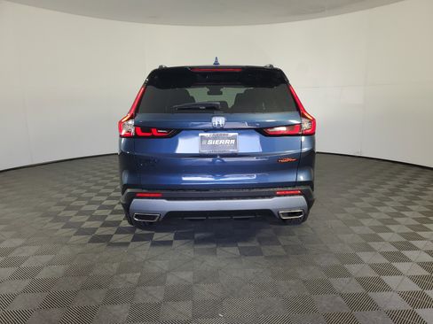 New 2026 Honda CR-V TrailSport image 5