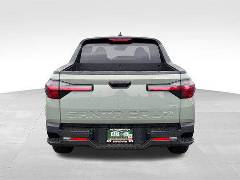 Used 2024 Hyundai Santa Cruz SEL AWD/4WD image 6