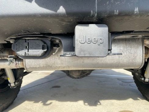 New 2026 Jeep Wrangler Unlimited Rubicon 392 w/ Quick Order Package 27X Moab AWD/4WD image 12