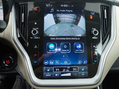 Used 2023 Subaru Outback Premium image 28