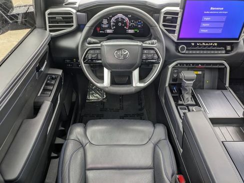 Certified 2024 Toyota Sequoia Platinum image 12