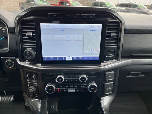 Used 2023 Ford F150 XLT w/ Equipment Group 302A High image 20