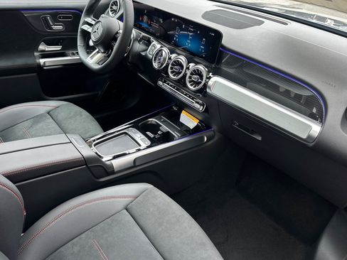 New 2026 Mercedes-Benz GLB 35 AMG 4MATIC image 15