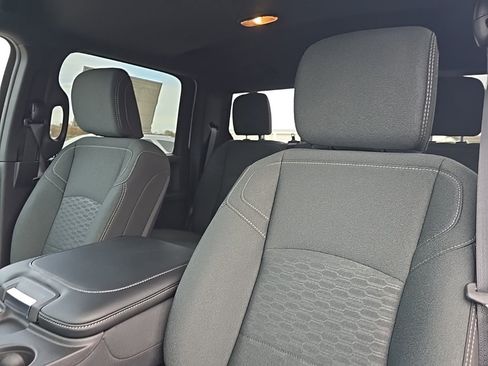 New 2026 RAM 3500 Tradesman image 21